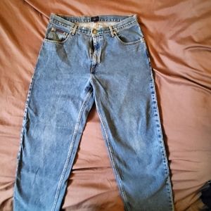 TOMMY HILFIGER JEANS